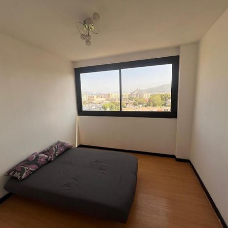 Appartement 2 Chambre Et Grand Sejour 100M2 A 5 Min Du Stade Velodrome Marseille Exteriör bild