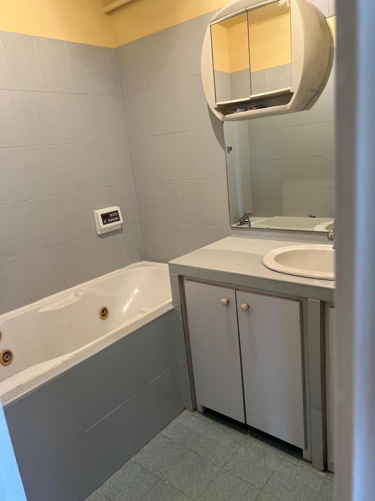 Appartement 2 Chambre Et Grand Sejour 100M2 A 5 Min Du Stade Velodrome Marseille Exteriör bild