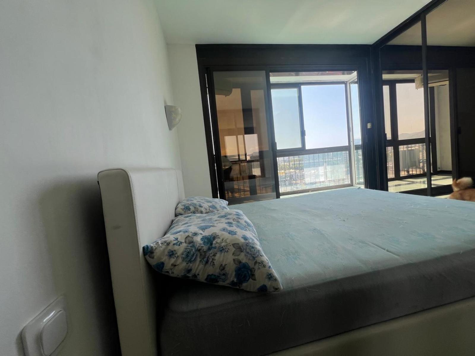 Appartement 2 Chambre Et Grand Sejour 100M2 A 5 Min Du Stade Velodrome Marseille Exteriör bild